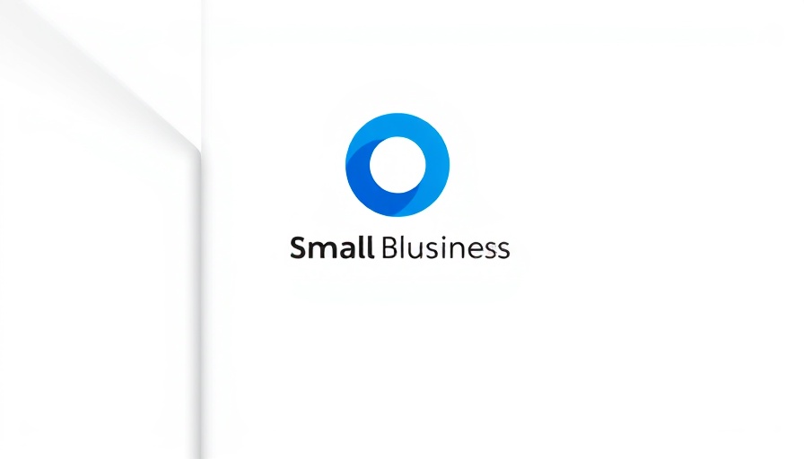eBay Ambassador Program logo for Small Business Trends.