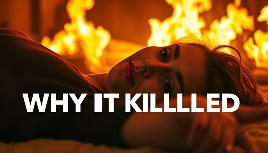 Species movie popularity driven by intense visual elements.