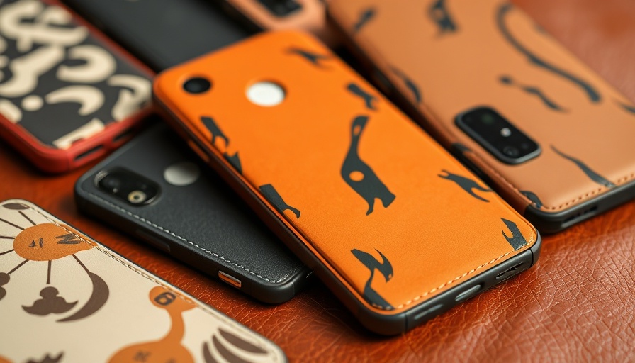 Assorted Pixel 10 cases in various designs and textures, Best Pixel 10 Cases and Accessories.