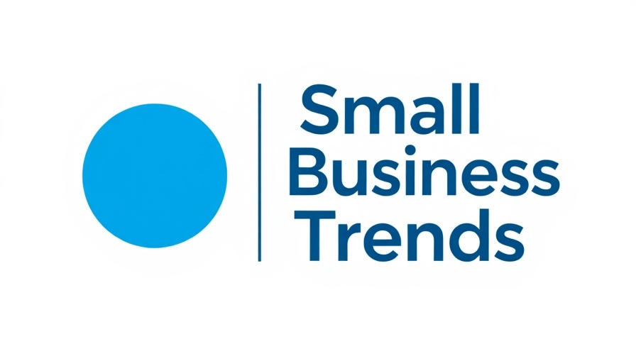 Loop Marketing for Small Businesses logo featuring a blue circle.