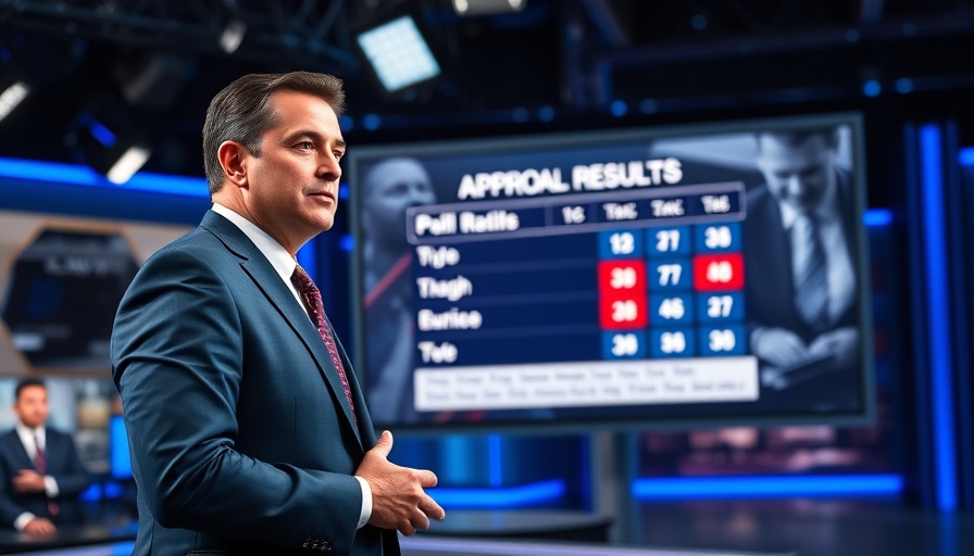 Poll on Trump's handling of inflation: 43% approve, 57% disapprove.