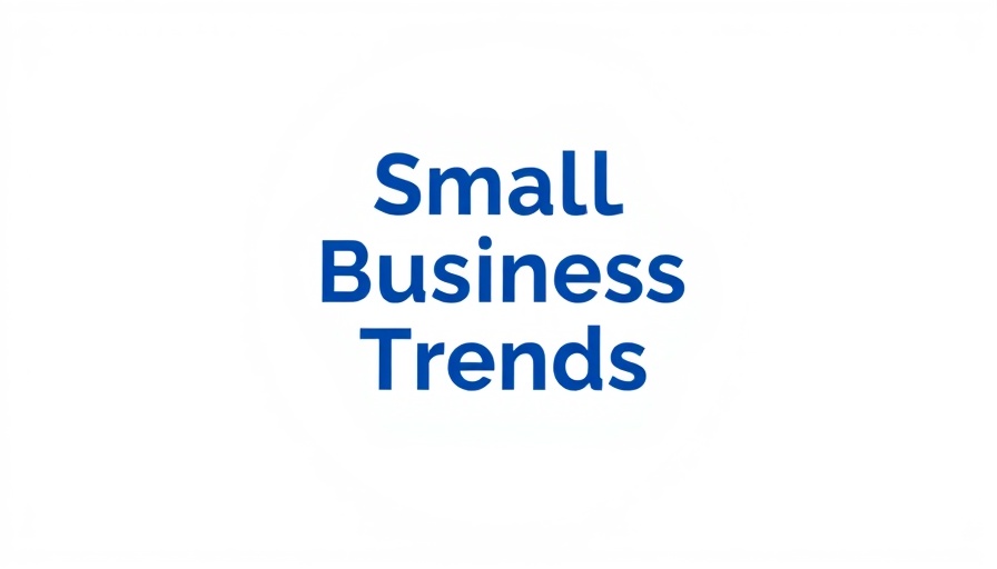 Small Business Trends logo with blue gradient circle.