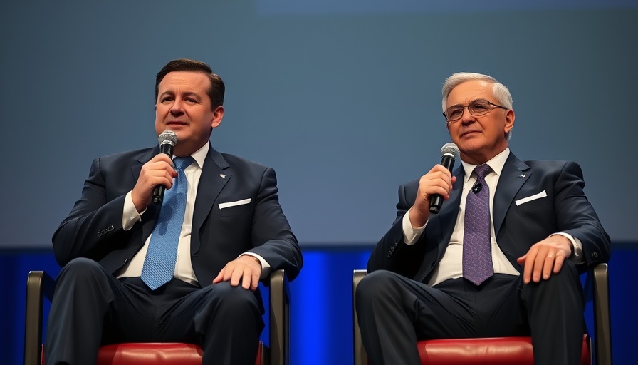 MAGA movement discussion gains traction with young voters.