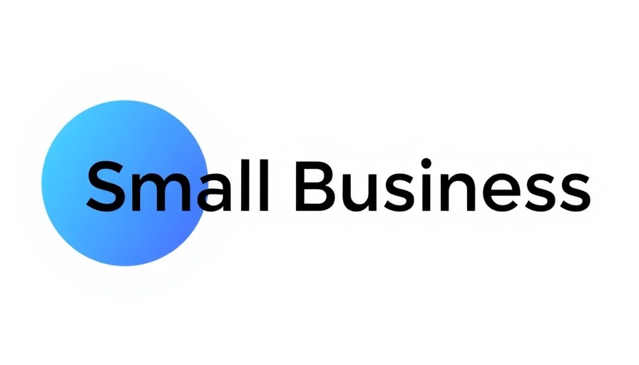 Small Business TRENDS logo