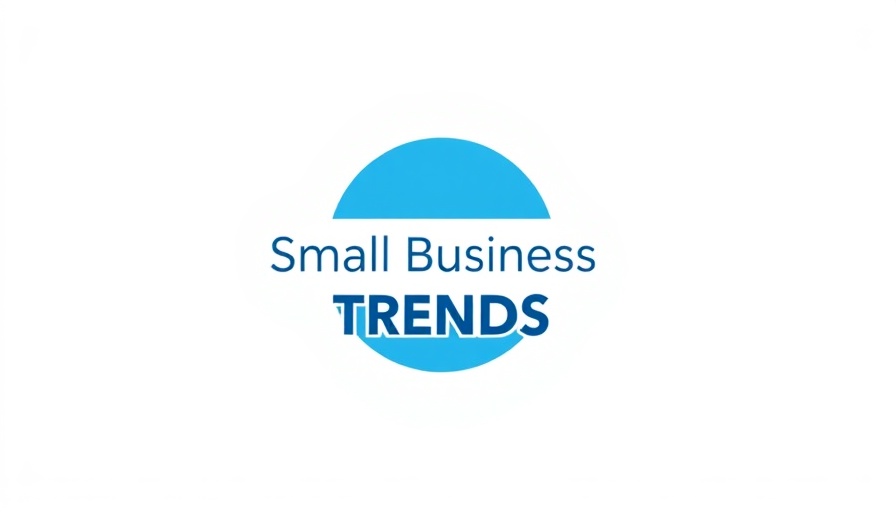 AI Financial Superagent JAX small business trends logo