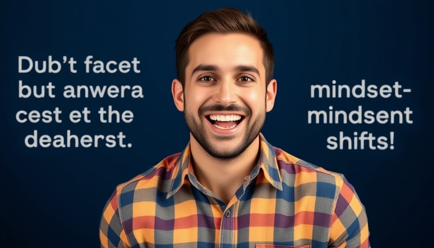 Gamify Your Debt Repayment with a positive mindset shift.