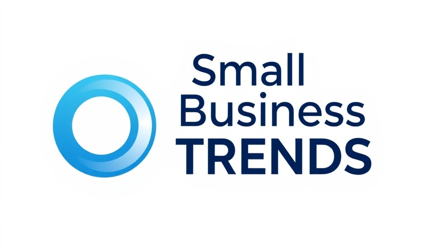 Small Business Trends logo for WhatsApp message translation feature.