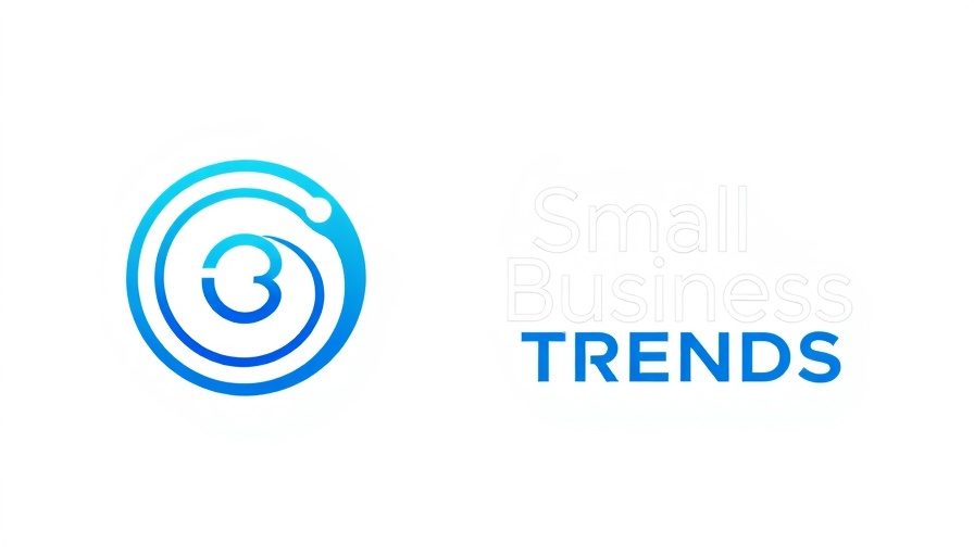 Logo of Small Business Trends for MuleSoft Agent Fabric info.