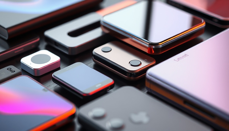 M4 iPad Pro deals for families with sleek modern tech devices