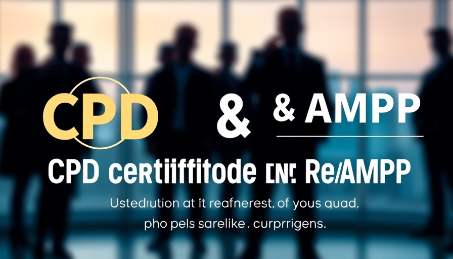 Professional banner for affiliate management program highlighting how to make money with affiliate marketing from home.