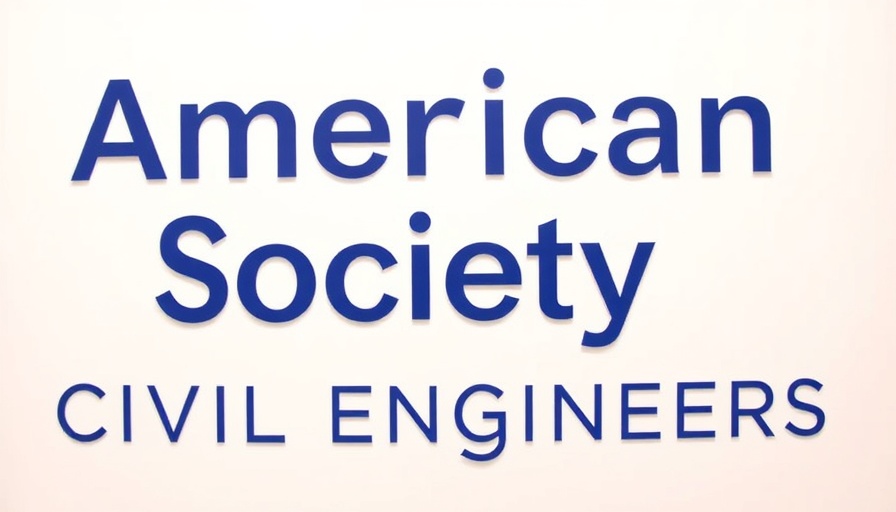 Logo of the American Society of Civil Engineers