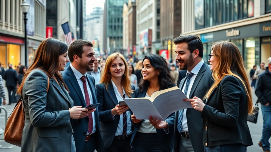 Networking Greater London companies for business directory promotions.