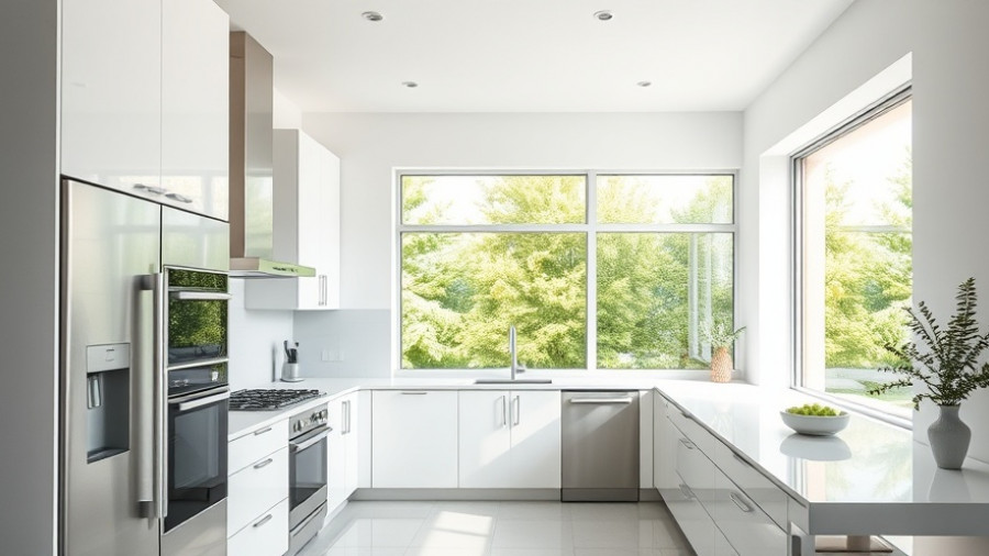 Modern home kitchen extension ideas with natural light and sleek design.