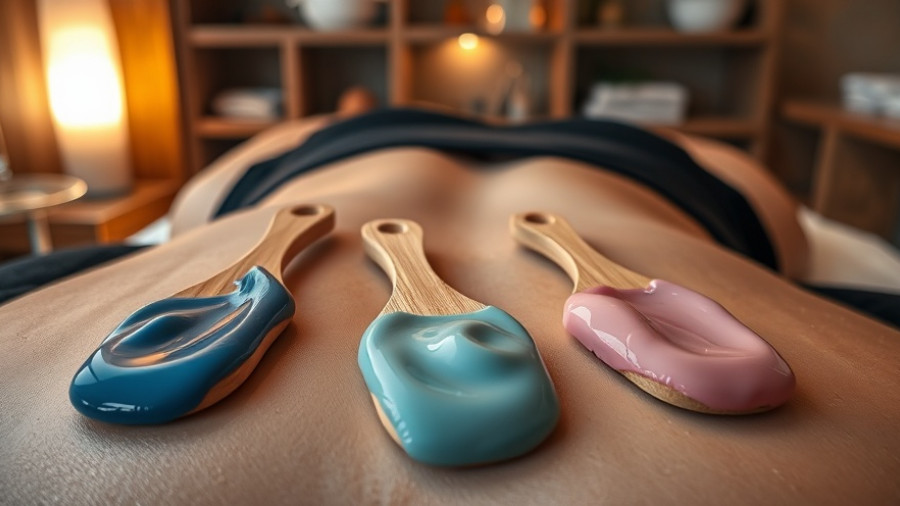 Close-up of professional waxing techniques for men and women in a cozy spa.
