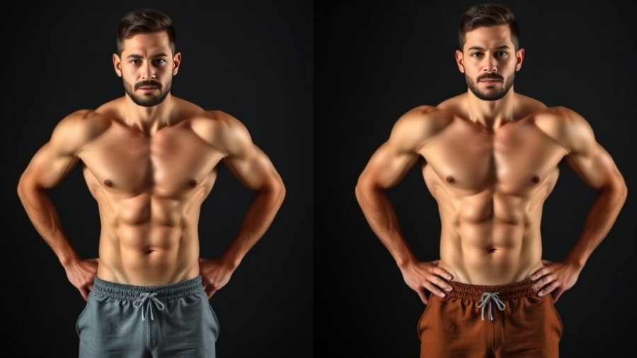 Before and after workout comparison, weight loss workouts transformation.