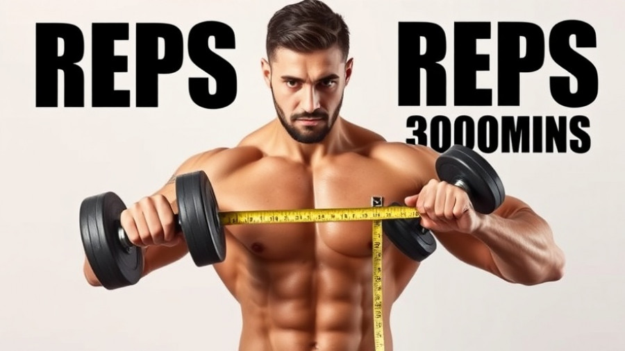 Muscular male lifting weights for weight loss workouts comparison.