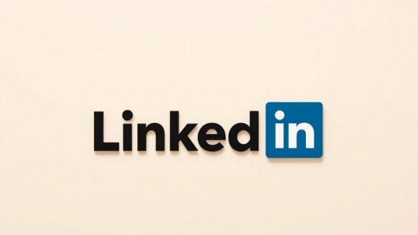 LinkedIn logo on plain background, LinkedIn engagement pods.
