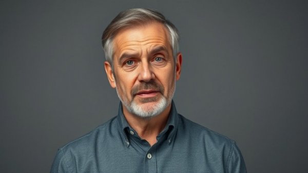 Podcast highlighting men's health and wellness tips.