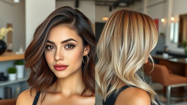 Elegant hairstyle transformation, Sabrina Carpenter haircut ideas