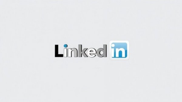 LinkedIn logo representing gender bias in post reach.
