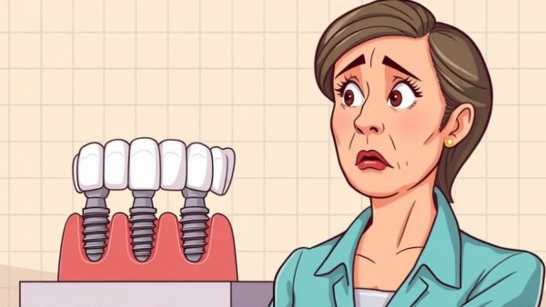 Dental tourism Vietnam model with woman and implants concept.