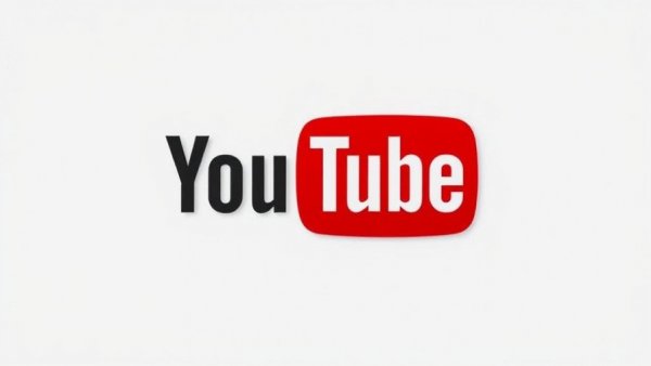 YouTube custom feed feature icon on a white background.