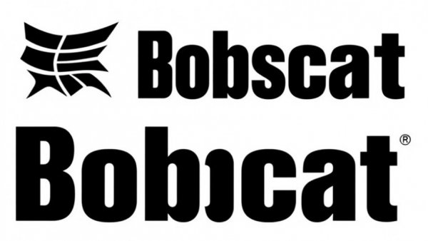 Doosan Bobcat logo highlighting acquisition details.
