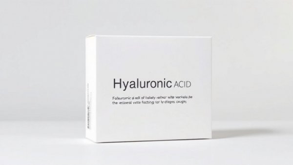 Box of Midface Contour Deficiencies Filler with purple accents.