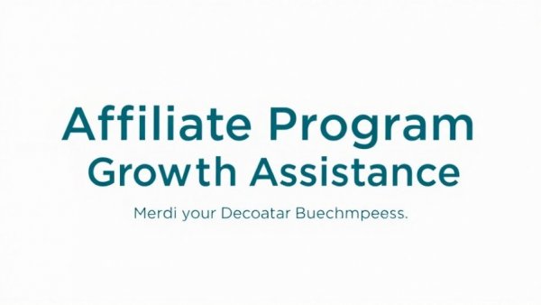 Banner for making money with affiliate marketing from home.