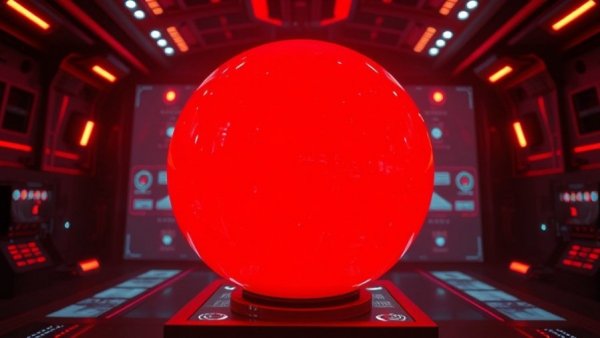 RLT affects cells concept poster - red light therapy for skin