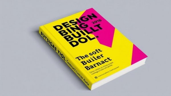 Design and Build Contract 2016 book cover; Construction Law Regulations & Principles.