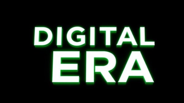 Bold text 'The Rise of Gen AI Apps' on black backdrop.