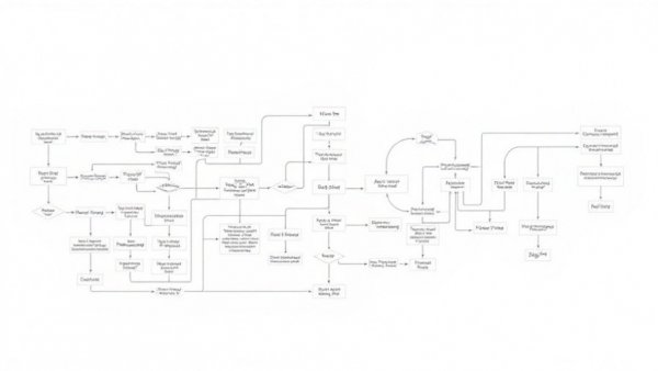 AI marketing strategies for business growth depicted in flowchart.