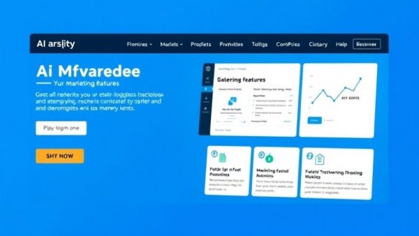 AI-powered SEO plugin interface for marketing agencies.