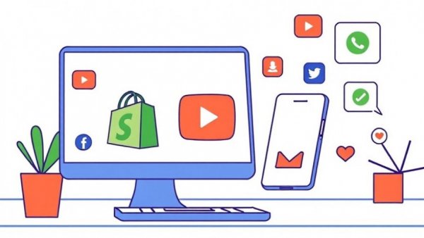 Social Media Advertising for Shopify: The 2026 Guide