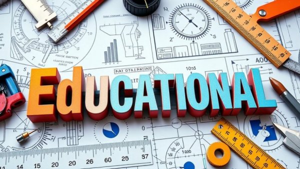 Vibrant structural engineering quiz poster with tools and diagrams.