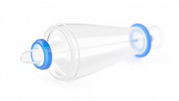 Breast implant removal device, detailed transparent design.