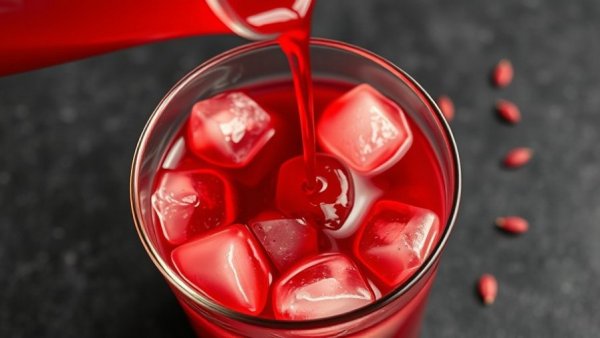 Muhabbat Ka Sharbat recipe ideas with vibrant syrup.