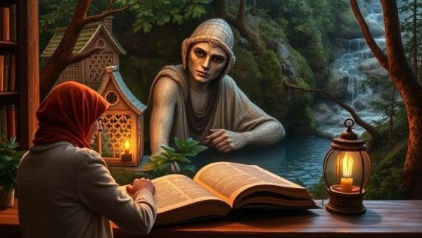 When Stories Shape Destinations: Book-Inspired Travel