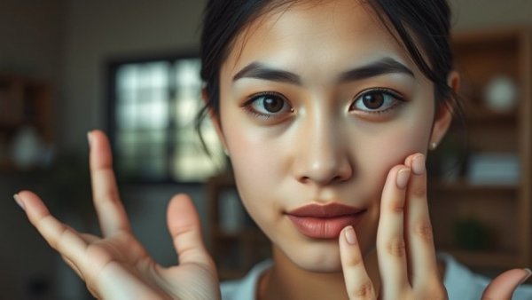 Learn how to depuff your face with expert tips and remedies.