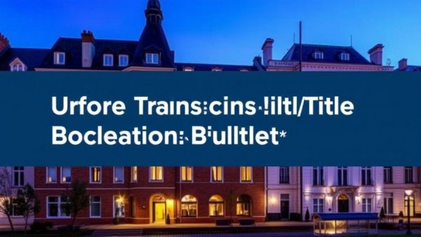 HVS Europe Hotel Transactions Bulletin - Week Ending 13 March 2026