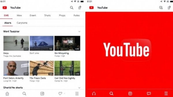 YouTube launches AI-powered Reimagine option for Shorts