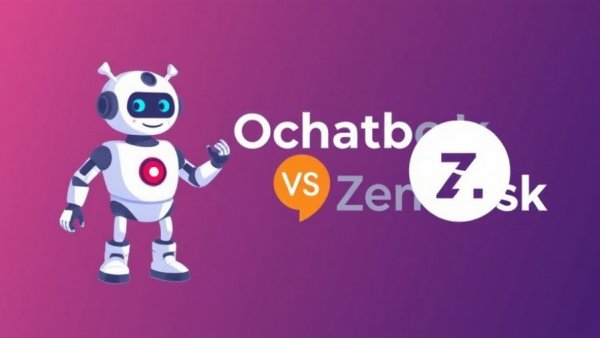 Ochatbot vs Zendesk for E-commerce Automation: A Comprehensive Comparison for 2026