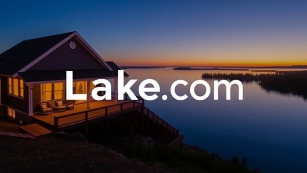 Lake.com Introduces Tiered Membership Model to Expand Distribution and Revenue Control for Vacation Rental Hosts
