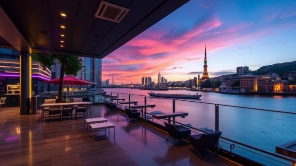 Lobby secures USD 2.2M to expand its AI Booking Platform across the travel industry