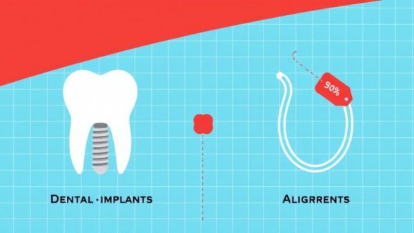 Graphic illustrating 70% dental savings in Da Nang.