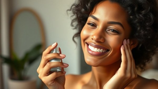 Radiant skin care routine, Eating Sweet Potatoes Daily for Health Benefits.