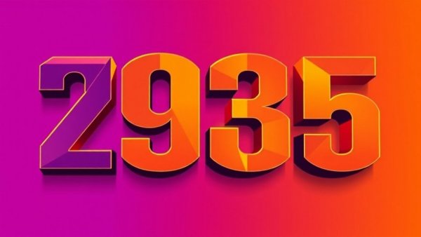 Vibrant social media header design with dynamic text effect.