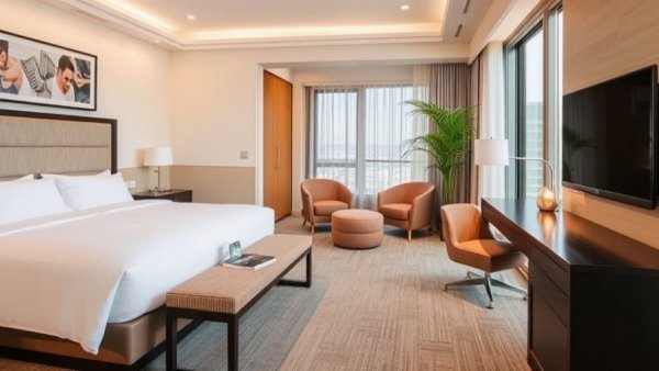 Lifestyle Hotels: Catering to Modern Traveler Preferences