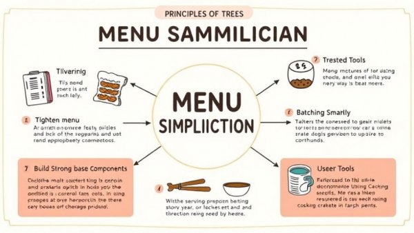 Restaurant employee retention strategies infographic.
